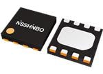 Nisshinbo NJM12884-H Low-dropout (LDO) Voltage Regulator IC