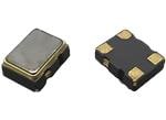 Pletronics Inc. UCF4 Temperature Compensated Crystal Oscillators