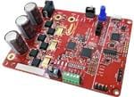 Infineon Technologies EVAL6EDL7141FOC3SH Evaluation Board