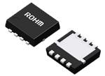 ROHM Semiconductor RH6 N-Channel Power MOSFETs