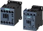 Siemens SIRIUS 3RT23 4-Pole Contactors