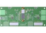 Skyworks Solutions Inc. Si88x Low EMC Evaluation Board