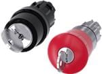 SIRIUS ACT Pushbuttons & Indicator Lights