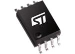 STMicroelectronics M24M01E-F 1-Mbit Serial I²C BUS EEPROMs