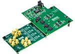 Analog Devices Inc. EVAL-CN0584-EBZ Low Latency Development Kit (LLDK)