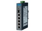 Advantech EKI-2706G-1GFPI Unmanaged Ethernet Switches