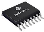 TDK-Micronas HAR® 3900 Stray-Field Robust 3D Position Sensor