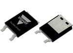 Vishay Semiconductors SE80PWTx eSMP® SlimDPak Rectifiers