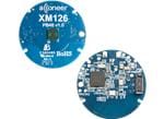 XM126 IoT Module