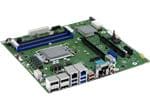 Kontron K3842-Q µATX Extended Lifecycle Motherboards