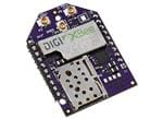Digi XBee® 3 Global LTE-M/NB-IoT Smart Modems