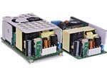 EPG300 & MEPG300 AC-DC Power Supplies