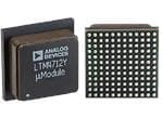 Analog Devices Inc. LTM4712 Buck-Boost μModule® Regulator