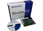 Renesas Electronics RL78/L1C Starter Kit