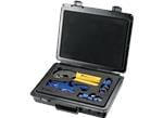 Amphenol Times Microwave Systems LMR®  TK-400/400-75EZ-HC Tool Kit