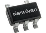 Nisshinbo R3111 CMOS-Based Voltage Detector ICs