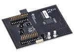 Texas Instruments LP5891EVM Evaluation Module