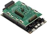 TDK InvenSense DK-x0201 Development Kit
