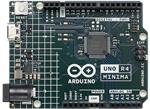 Arduino Bảng mạch UNO REV 4