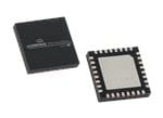 IS32SE5120 Programmable Capacitive Touch Sensor
