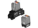 TE Connectivity / Schrack PT Miniature Relay Sockets & Accessories