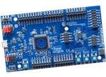 Ambiq Apollo SoC Evaluation Board