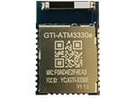 GTI-ATM3330e Extreme Low Power BLUETOOTH® 5.3 SoC