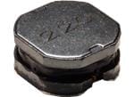 Bourns SRN8040HA Semi-Shielded Power Inductors