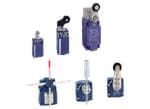 Telemecanique XC Standard & Application-Specific Limit Switches