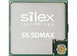 SX-SDMAX Wi-Fi® 6 Plus Bluetooth® Modules