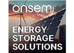 onsemi Energy Storage Solutions