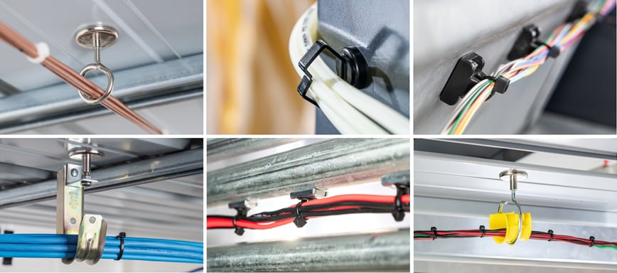 Infographic - HellermannTyton Magnetic Wire Management