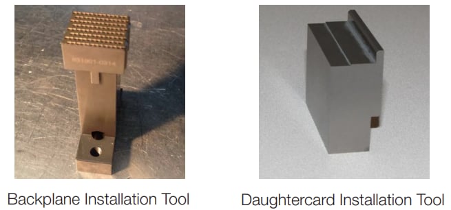 Amphenol Aerospace MIL-HD2 Next-Gen VITA 91 Connectors
