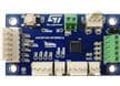 AEK-POW-SPSB081 Evaluation Board