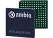 Apollo4 Blue Plus System-on-Chip