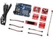 Arduino UNO R4 WiFi Qwiic Kit