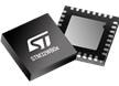 STM32WB0x BLUETOOTH® Low Energy 5.4 32-Bit MCUs