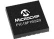 MCU hiệu năng cao PIC18-Q20