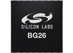 Silicon Labs EFR32BG26 Series 2 BLUETOOTH® SoCs