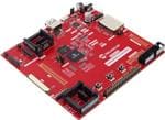 Microchip Technology EV07R15A SAMA5D29-Curiosity Board