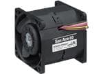 San Ace 60 60x60x56 9CRH Counter Rotating Fans