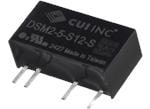 CUI Inc DSM2-S DC-DC Converters
