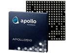 Ambiq AI nâng cao Apollo510 trên chip