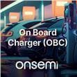 onsemi On Board Charging (OBC) Solutions