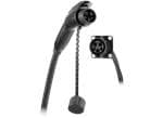 Amphenol Industrial ER Series SAE J1772 Charging Cables/Inlets