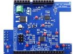 STMicroelectronics STEVAL-TTM005A Resolver Board