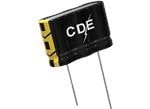 DGH 3-Cell Low ESR Supercapacitors
