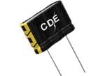 DSF 3-Cell High Voltage Supercapacitors