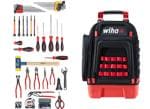 Industrial MRO Heavy Duty Backpack/Tool Set