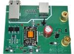 Silvertel AG5700 Evaluation Boards
